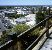 Maidens Tuart Forest - Stayed