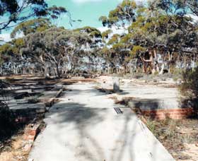 Merredin Army Hospital Site - Stays Accommodation 0