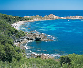 Canal Rocks - Stayed 0