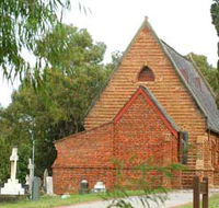East Perth Cemetery - Stays Accommodation