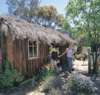 Wagin Historical Village - Stayed