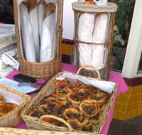 Kalamunda Farmers Market - Stayed