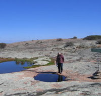 Dingo Rock - Stays Accommodation