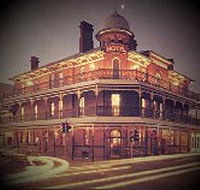 Brass Monkey - Stays Accommodation