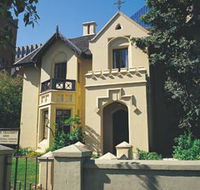 The Deanery - Stays Accommodation