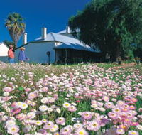 Greenough Museum - Stayed
