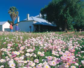 Greenough Museum - Stayed 0