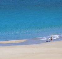Injidup Beach - Stayed