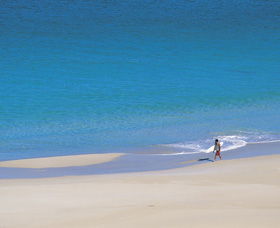 Injidup Beach - Stayed 0