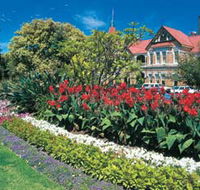 Stirling Gardens - Stays Accommodation