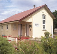 Katanning Historical Museum - Stayed