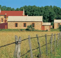 Central Greenough Historic Settlement - Stayed