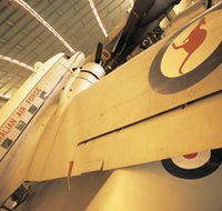 Aviation Heritage Museum of Western Australia - Stays Accommodation