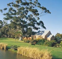 Minnawarra Historic Precinct - Stayed