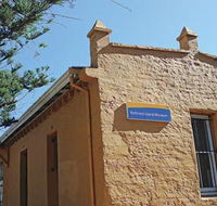 Rottnest Museum - Stayed