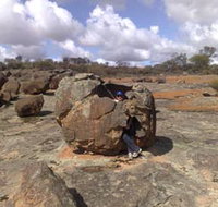 Gathercole Nature Reserve - Stays Accommodation