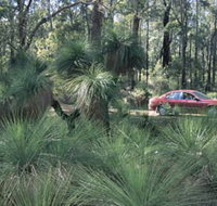 Bridgetown Jarrah Park - Stayed