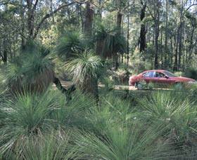 Bridgetown Jarrah Park - Stayed 0