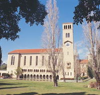 University of Western Australia - Stays Accommodation