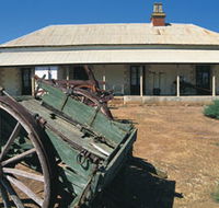 Chiverton House Museum - Stayed