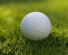 Collier Park Golf Course - Stayed 0