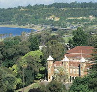 Government House - Stays Accommodation