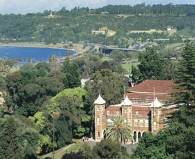 Government House - Stayed 0