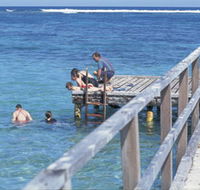 Horrocks Beach - Stayed
