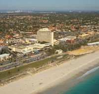 Scarborough Beach - Stays Accommodation
