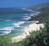 Leeuwin-Naturaliste National Park - Yallingup - Stayed
