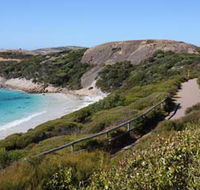 Great Ocean Pathway - Stayed