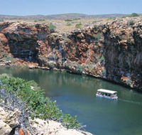 Cape Range National Park - Stayed