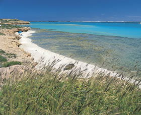 Coral Bay Walk Way - Stayed 0