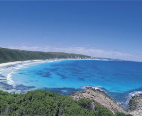 Observatory Point And Lookout - Stayed 0