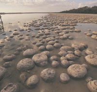 Yalgorup National Park - Stayed