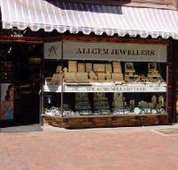 Allgem Jewellers - Stays Accommodation