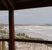 Tarcoola Beach - Stayed