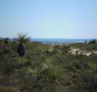 Lesueur National Park - Stayed