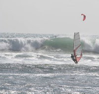 Sunset Beach - Stayed