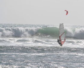 Sunset Beach - Stays Accommodation 0