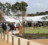 Byford Country Market - Stayed