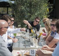 Ugly Duckling Wines - Stays Accommodation