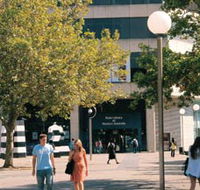 State Library of Western Australia - Stays Accommodation