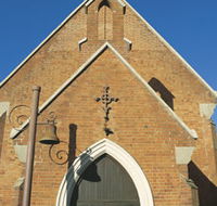 Stirling Square - Stayed