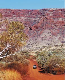 Mount Nameless - Stayed 0