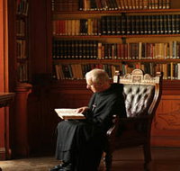 Benedictine Monastery - Stayed