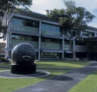 Centenary Gardens - Stayed