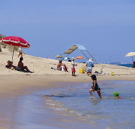 Myalup Beach - Stayed