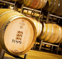 Plantagenet Wines - Stayed