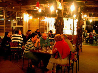 Arkaroola Wilderness Sanctuary - Stayed 1